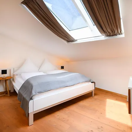 Haus Bergspitze Daire