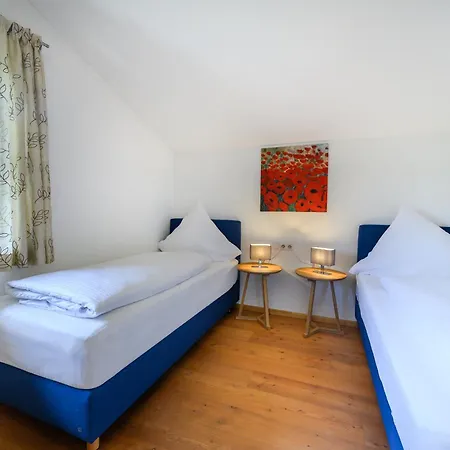 Apartment Haus Bergspitze