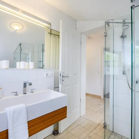 Haus Bergspitze Daire