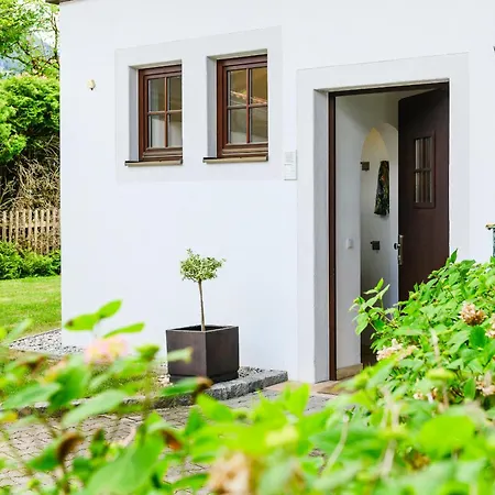 Daire Haus Bergspitze Garmisch-Partenkirchen