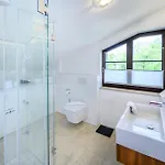 Haus Bergspitze Lägenhet Garmisch-Partenkirchen