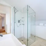 公寓 Haus Bergspitze 加爾米施-帕滕基興
