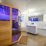 Haus Bergspitze Lägenhet *