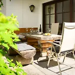 公寓 Haus Bergspitze 加爾米施-帕滕基興