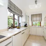 Haus Bergspitze Lägenhet