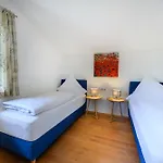 Lägenhet Haus Bergspitze