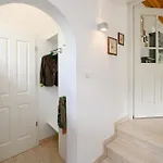 Haus Bergspitze Lägenhet *