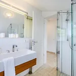 Haus Bergspitze Lägenhet