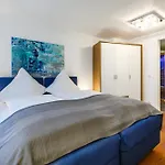 Haus Bergspitze Lägenhet *