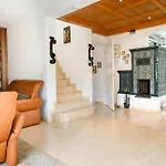 Haus Bergspitze Lägenhet Garmisch-Partenkirchen