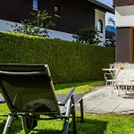 Haus Bergspitze Lägenhet