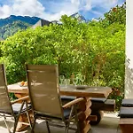 公寓 Haus Bergspitze