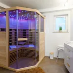 Lägenhet Haus Bergspitze Garmisch-Partenkirchen