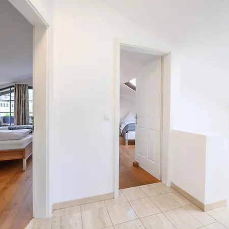 Haus Bergspitze جارمش بارتنكيرشن