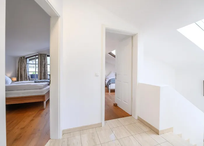 Haus Bergspitze Garmisch-Partenkirchen