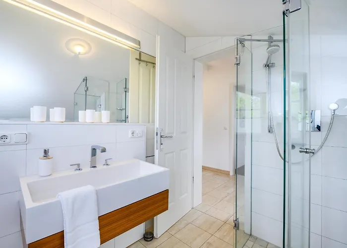 Haus Bergspitze Apartment