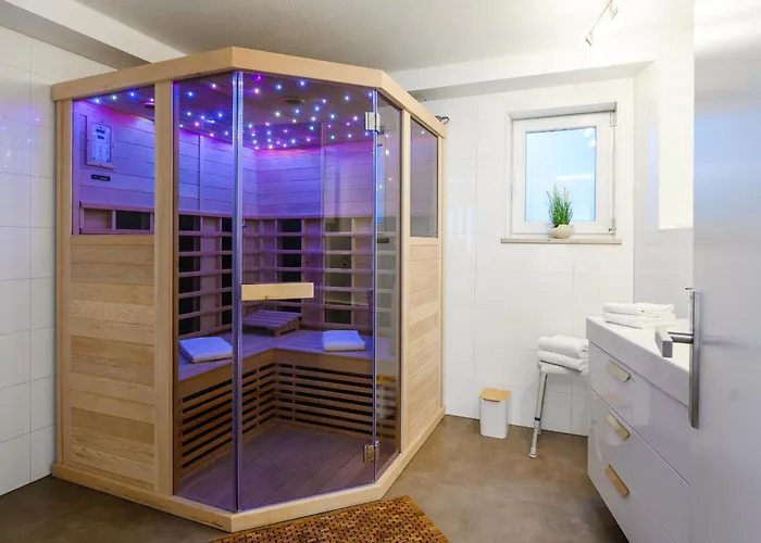 Apartment Haus Bergspitze Garmisch-Partenkirchen